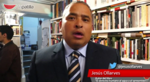 Jesús Ollárves
